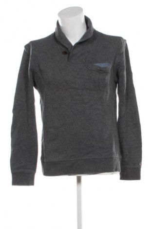 Pánske tričko  Tommy Hilfiger, Veľkosť L, Farba Sivá, Cena  31,95 €