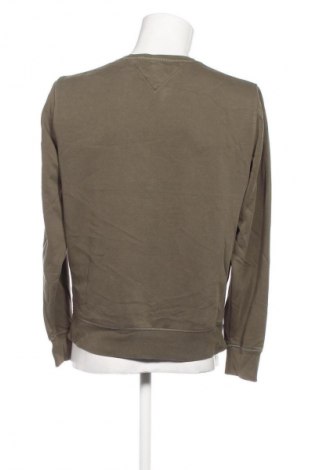 Pánské tričko  Tommy Hilfiger, Velikost M, Barva Zelená, Cena  889,00 Kč