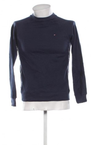 Ανδρική μπλούζα Tommy Hilfiger, Μέγεθος S, Χρώμα Μπλέ, Τιμή 79,99 €