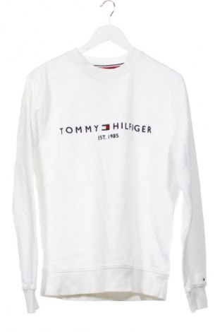 Męska bluzka Tommy Hilfiger, Rozmiar L, Kolor Biały, Cena 180,99 zł