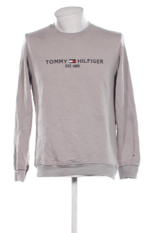 Férfi blúz Tommy Hilfiger, Méret L, Szín Szürke, Ár 18 349 Ft