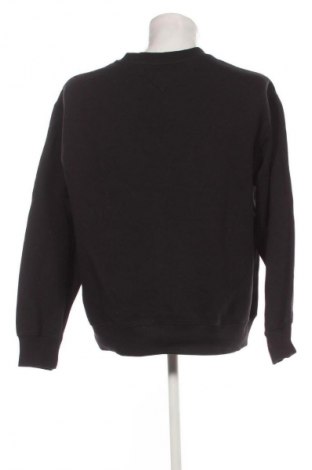 Ανδρική μπλούζα Tommy Jeans, Μέγεθος XL, Χρώμα Μαύρο, Τιμή 47,99 €
