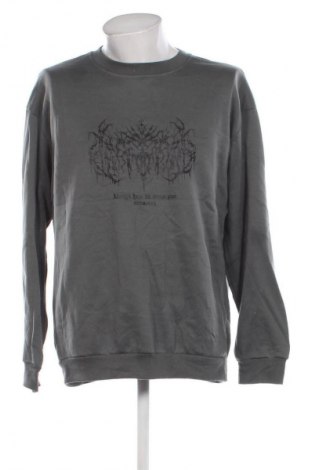 Męska bluzka Trend, Rozmiar XL, Kolor Szary, Cena 25,99 zł