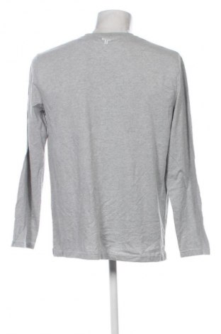 Herren Shirt Tumi, Größe L, Farbe Grau, Preis € 66,99