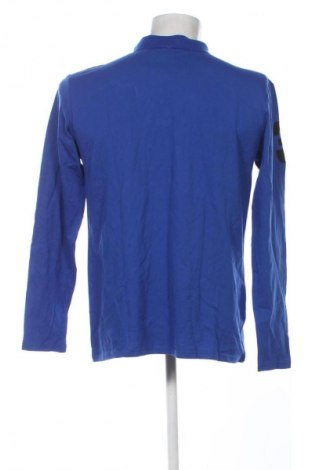 Męska bluzka Unbranded, Rozmiar M, Kolor Niebieski, Cena 101,99 zł