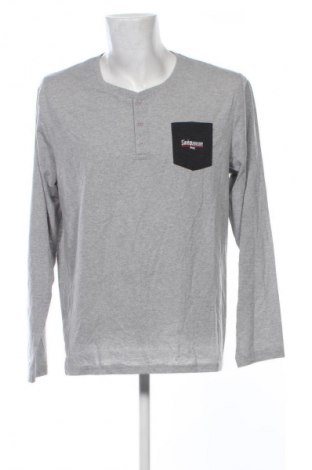 Herren Shirt Unbranded, Größe XXL, Farbe Grau, Preis € 21,99