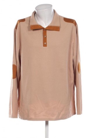 Férfi blúz Unbranded, Méret 3XL, Szín Barna, Ár 5 199 Ft