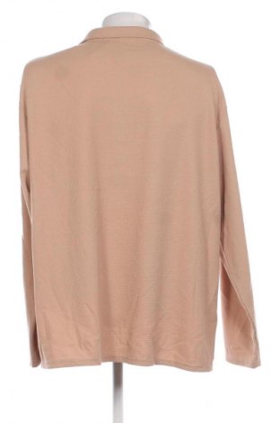 Férfi blúz Unbranded, Méret 3XL, Szín Barna, Ár 5 199 Ft