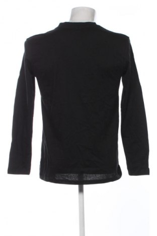 Ανδρική μπλούζα Unbranded, Μέγεθος M, Χρώμα Μαύρο, Τιμή 19,99 €