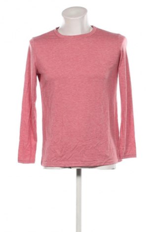 Pánské tričko  Unbranded, Velikost L, Barva Popelavě růžová, Cena  309,00 Kč