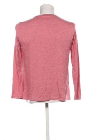 Pánské tričko  Unbranded, Velikost L, Barva Popelavě růžová, Cena  309,00 Kč