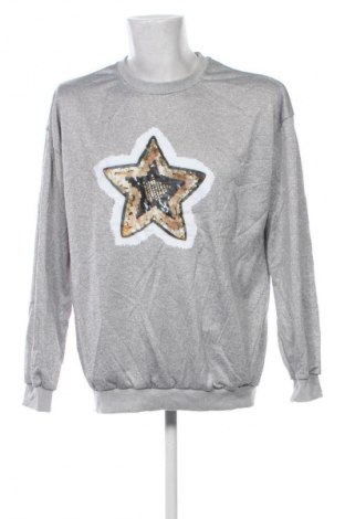 Herren Shirt Unbranded, Größe XXL, Farbe Grau, Preis € 13,99