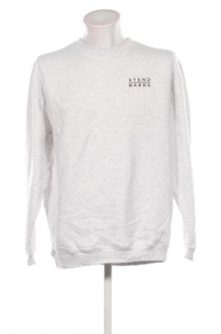 Herren Shirt Unbranded, Größe XL, Farbe Grau, Preis € 27,99