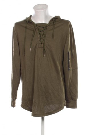 Pánské tričko  Unbranded, Velikost XL, Barva Zelená, Cena  309,00 Kč