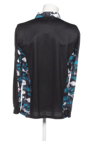 Herren Shirt Unbranded, Größe L, Farbe Mehrfarbig, Preis € 25,99