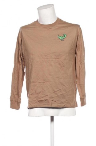 Pánske tričko  Unbranded, Veľkosť S, Farba Hnedá, Cena  11,95 €
