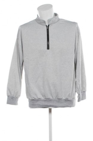 Herren Shirt Unbranded, Größe M, Farbe Grau, Preis € 13,99