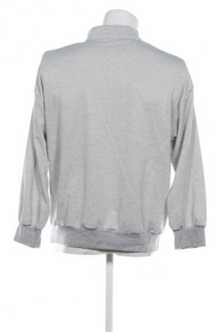 Herren Shirt Unbranded, Größe M, Farbe Grau, Preis € 13,99