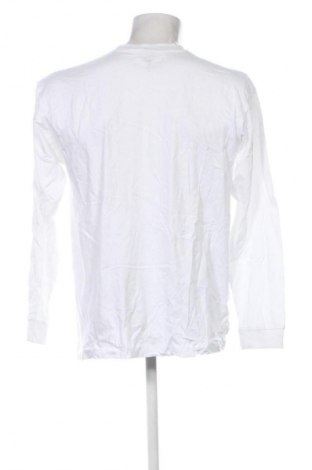 Herren Shirt Unbranded, Größe M, Farbe Weiß, Preis € 13,99