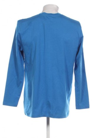 Férfi blúz Unbranded, Méret XXL, Szín Kék, Ár 6 194 Ft