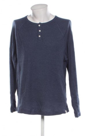 Herren Shirt Unbranded, Größe XXL, Farbe Blau, Preis € 13,99