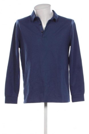 Pánské tričko  Unbranded, Velikost L, Barva Modrá, Cena  129,00 Kč