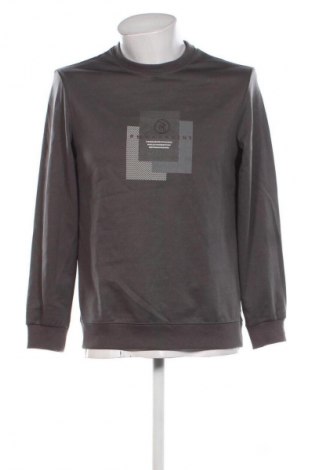 Herren Shirt Unbranded, Größe M, Farbe Grau, Preis € 13,99