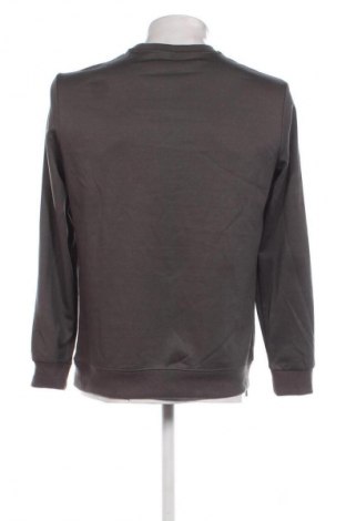 Herren Shirt Unbranded, Größe M, Farbe Grau, Preis € 13,99