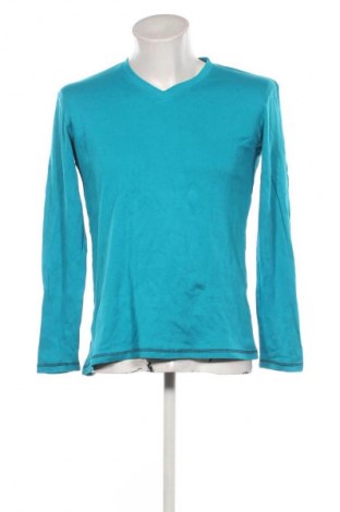 Herren Shirt Unbranded, Größe M, Farbe Blau, Preis € 18,00