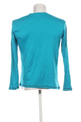 Herren Shirt Unbranded, Größe M, Farbe Blau, Preis € 18,00