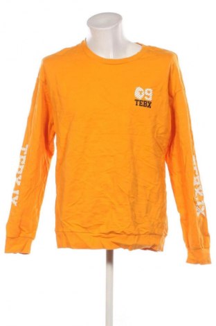 Herren Shirt Unbranded, Größe XXL, Farbe Orange, Preis € 13,99