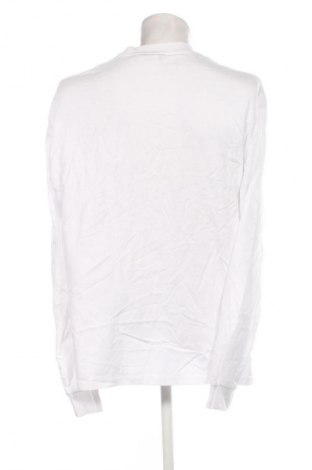 Herren Shirt Unbranded, Größe XL, Farbe Weiß, Preis € 13,99