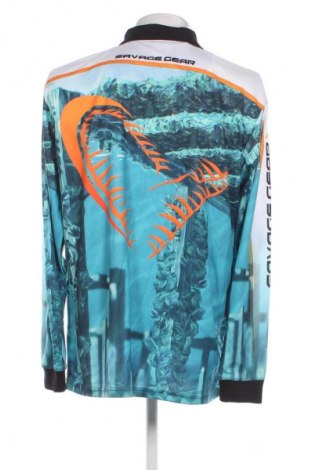 Herren Shirt Unbranded, Größe L, Farbe Mehrfarbig, Preis 13,99 €