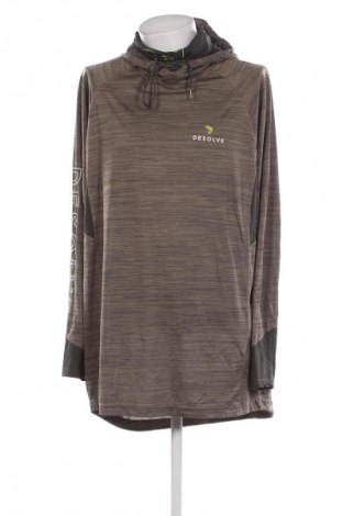 Ανδρική μπλούζα Unbranded, Μέγεθος 4XL, Χρώμα Πολύχρωμο, Τιμή 12,99 €