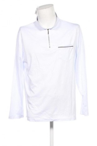 Herren Shirt Unbranded, Größe XL, Farbe Weiß, Preis € 13,99