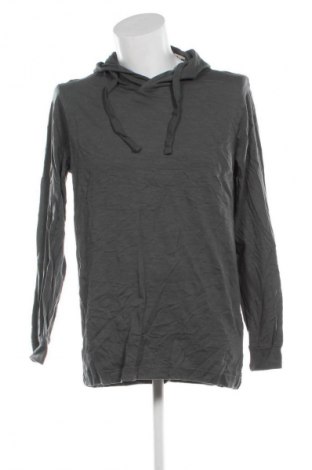 Herren Shirt Unbranded, Größe L, Farbe Grau, Preis € 13,99