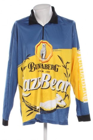 Herren Shirt Unbranded, Größe 3XL, Farbe Mehrfarbig, Preis € 13,99