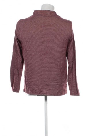 Herren Shirt Unbranded, Größe M, Farbe Rot, Preis € 13,99