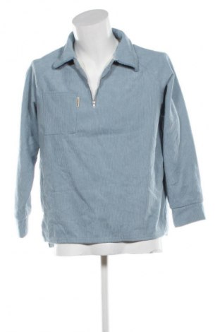Férfi blúz Unbranded, Méret M, Szín Kék, Ár 5 199 Ft