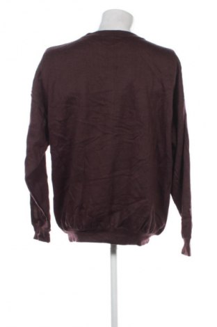 Ανδρική μπλούζα Unbranded, Μέγεθος XL, Χρώμα Κόκκινο, Τιμή 12,99 €