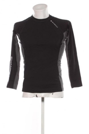 Herren Shirt Unbranded, Größe S, Farbe Schwarz, Preis € 16,99