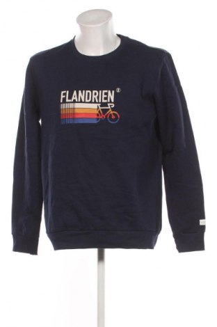 Herren Shirt Unbranded, Größe XL, Farbe Blau, Preis € 43,99