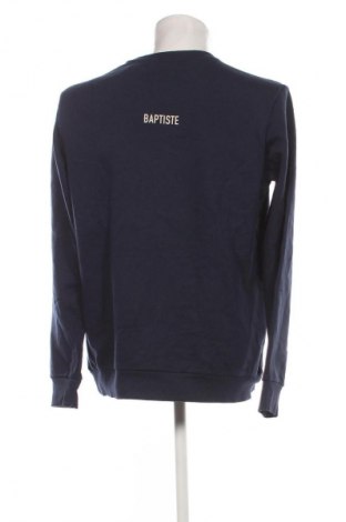 Herren Shirt Unbranded, Größe XL, Farbe Blau, Preis € 43,99