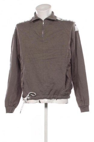 Ανδρική μπλούζα Unbranded, Μέγεθος S, Χρώμα Γκρί, Τιμή 10,99 €