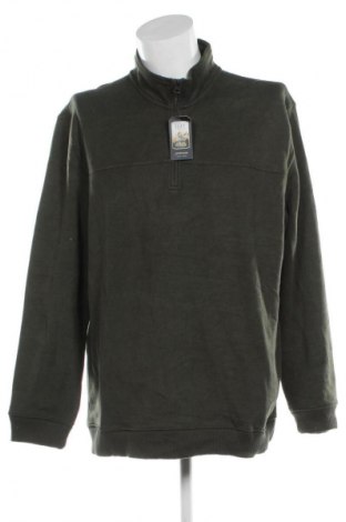 Herren Shirt Unbranded, Größe XXL, Farbe Grün, Preis € 43,99