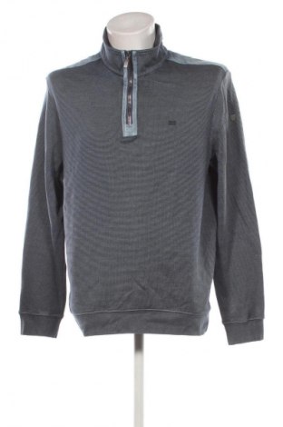 Herren Shirt Unbranded, Größe M, Farbe Grau, Preis € 13,99