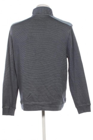 Herren Shirt Unbranded, Größe M, Farbe Grau, Preis € 13,99