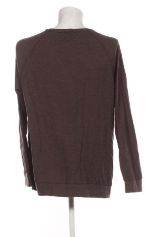 Ανδρική μπλούζα Unbranded, Μέγεθος XL, Χρώμα Καφέ, Τιμή 19,99 €