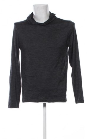 Ανδρική μπλούζα Unbranded, Μέγεθος M, Χρώμα Γκρί, Τιμή 14,99 €