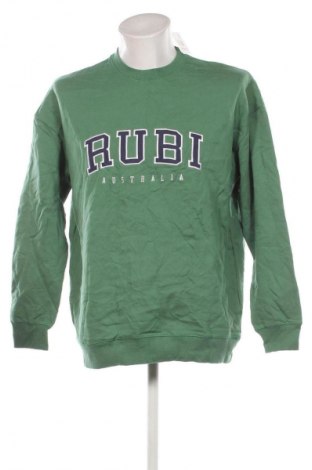 Herren Shirt Unbranded, Größe S, Farbe Grün, Preis € 27,99